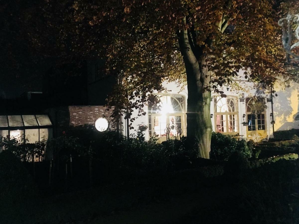 Koetshuis Bosdam Beveren (East-Flanders) Exterior foto